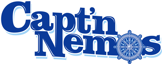 Captain Nemo's Sub Shop
