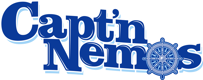 Captain Nemo's Sub Shop